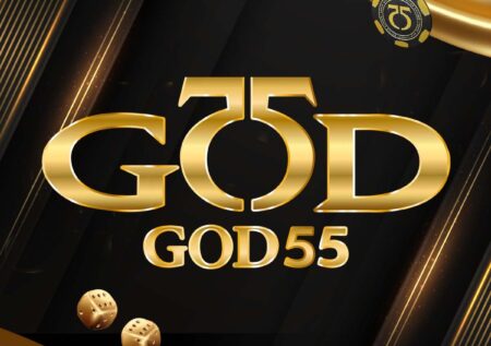 GOD55
